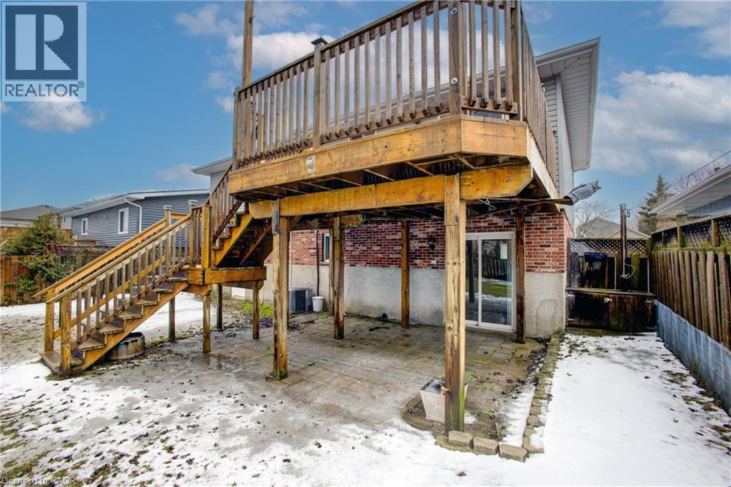 647 Kennard Crescent, Kincardine, Ontario  N2Z 1T4 - Photo 31 - 40814315