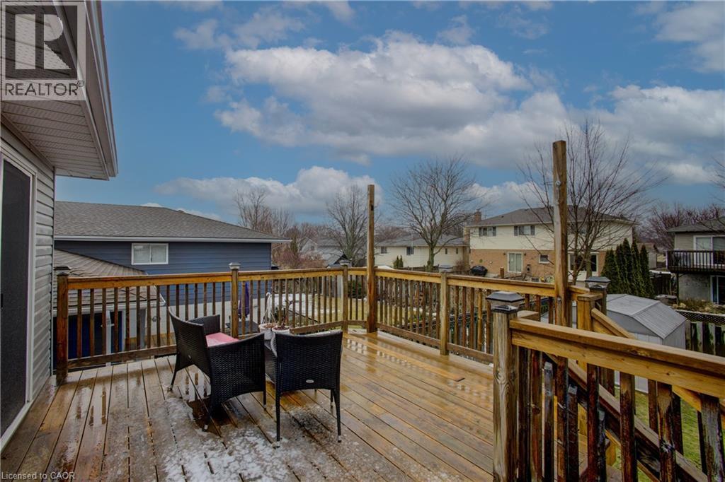 647 Kennard Crescent, Kincardine, Ontario  N2Z 1T4 - Photo 33 - 40814315