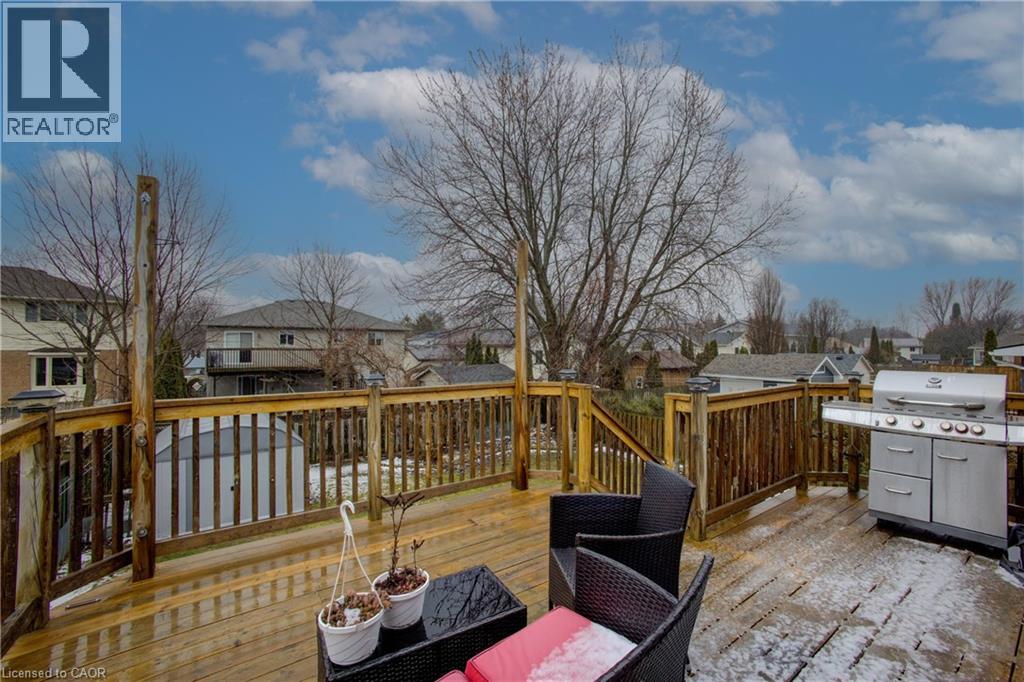 647 Kennard Crescent, Kincardine, Ontario  N2Z 1T4 - Photo 34 - 40814315