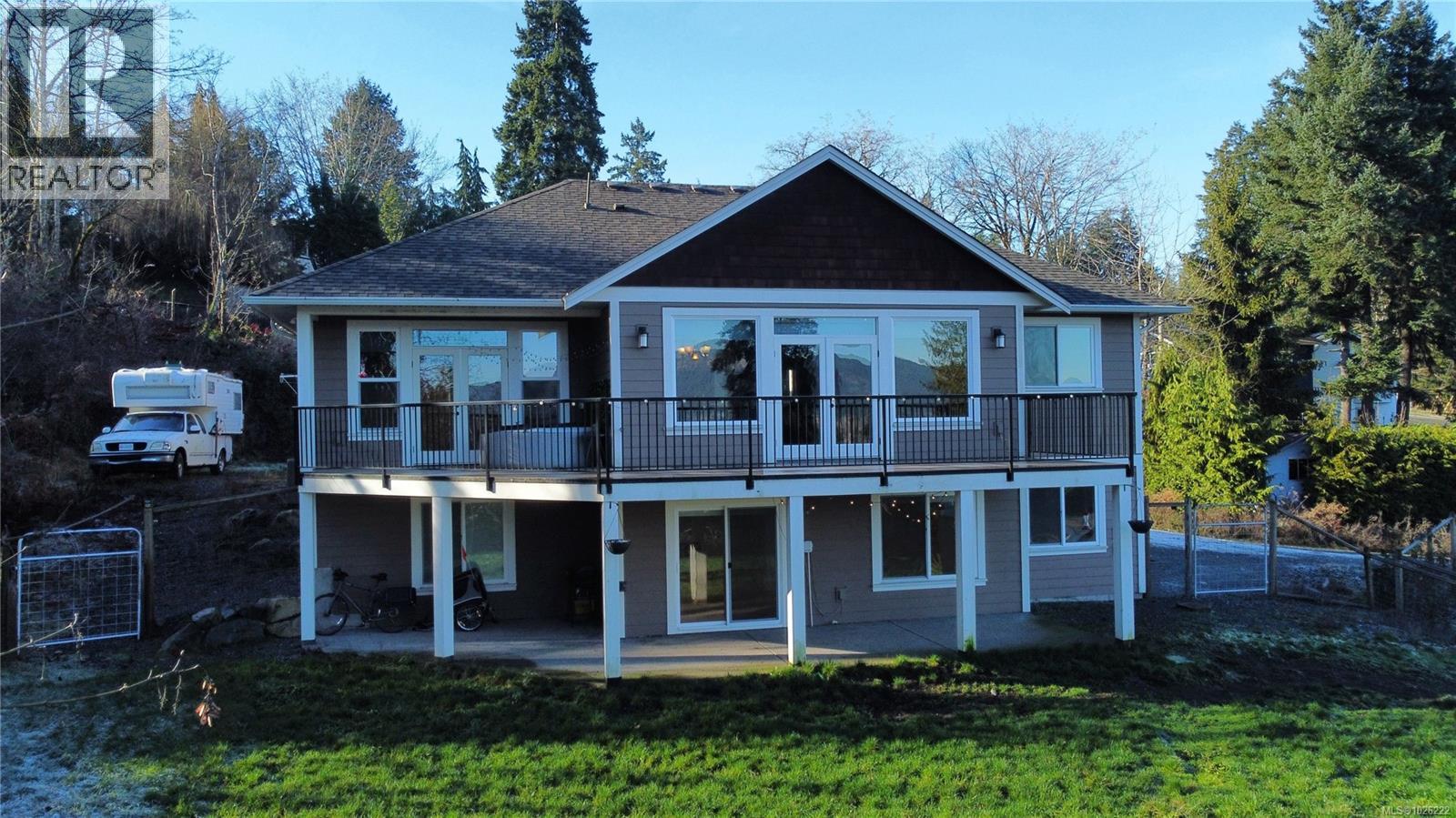 2984 Phillips Rd, Duncan, British Columbia