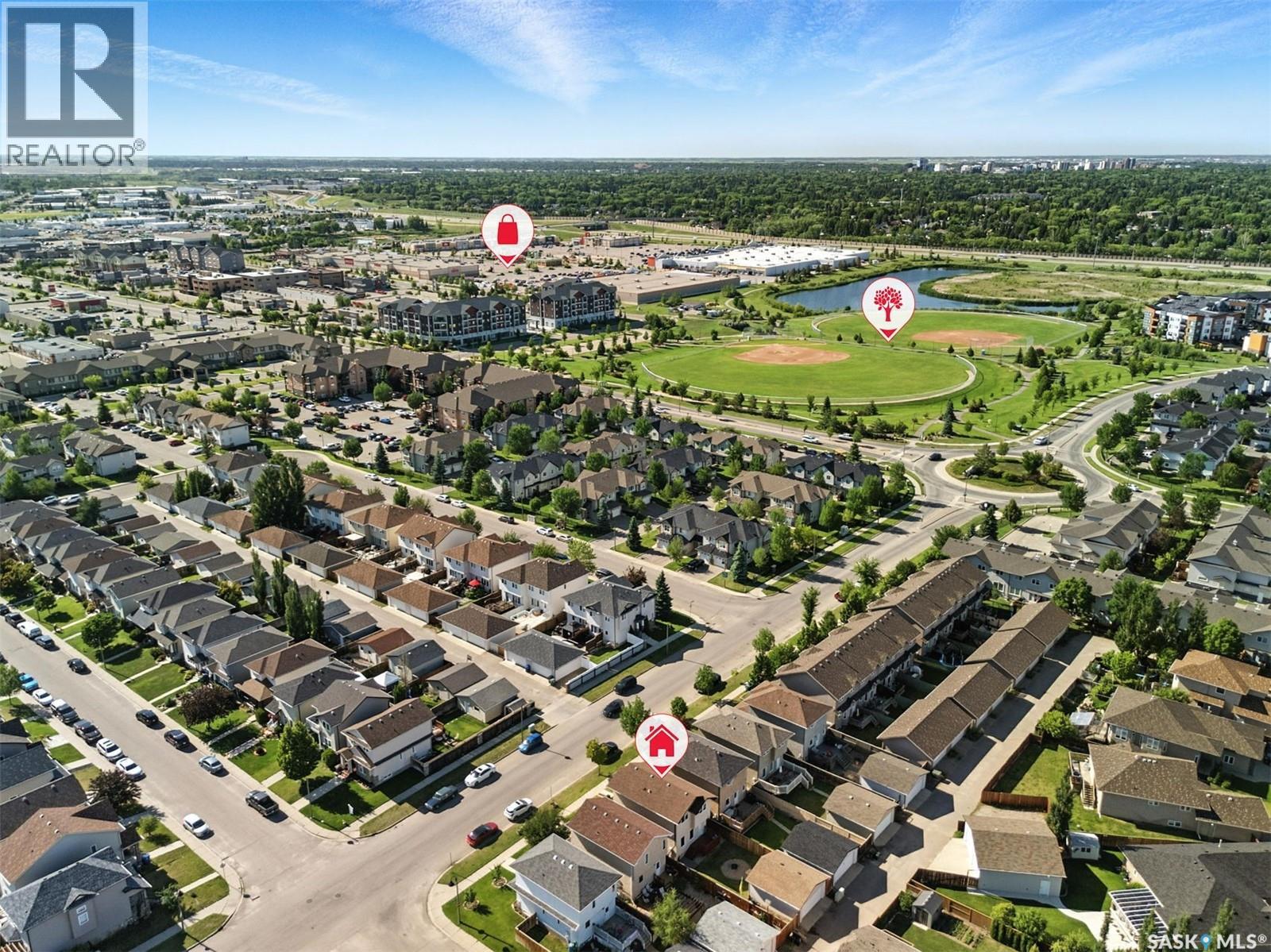 227 Galloway Road, Saskatoon, Saskatchewan  S7T 0B2 - Photo 37 - SK032599