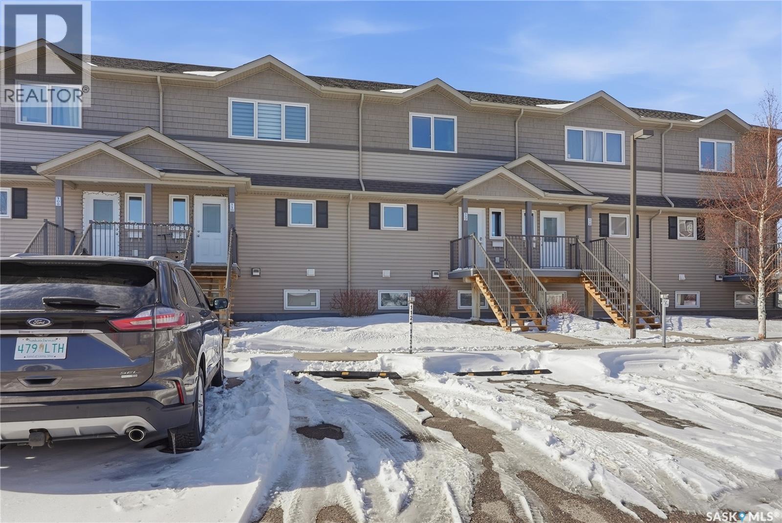 112 1303 Richardson Road, Saskatoon, Saskatchewan  S7R 0L1 - Photo 1 - SK032598