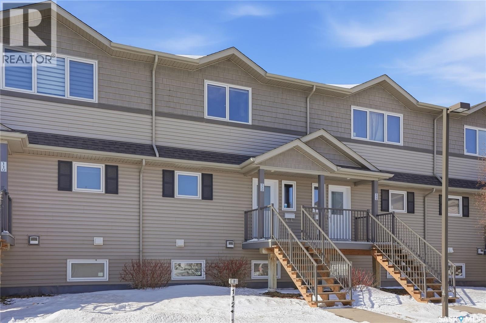 112 1303 Richardson Road, Saskatoon, Saskatchewan  S7R 0L1 - Photo 2 - SK032598