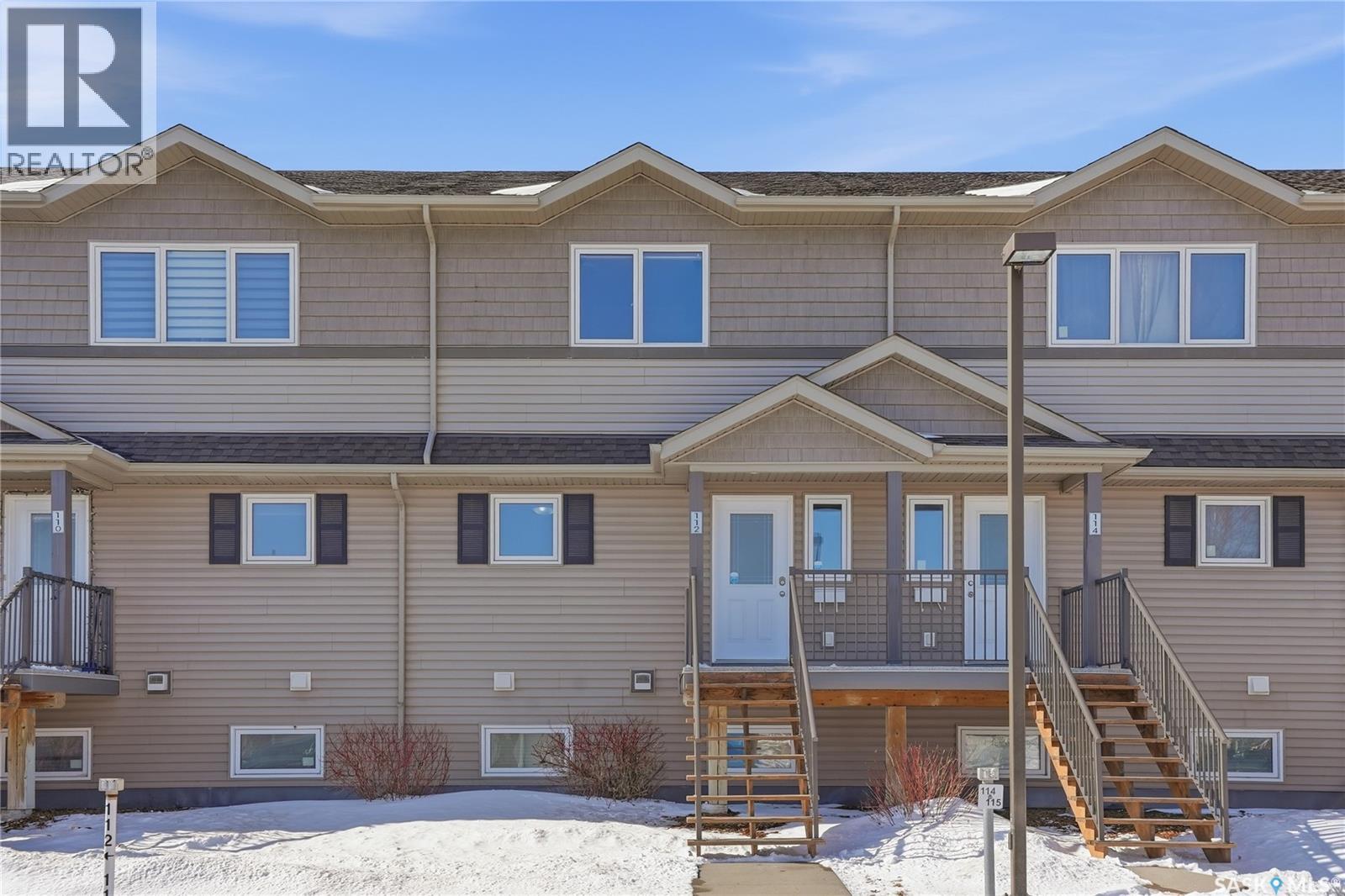 112 1303 Richardson Road, Saskatoon, Saskatchewan  S7R 0L1 - Photo 3 - SK032598