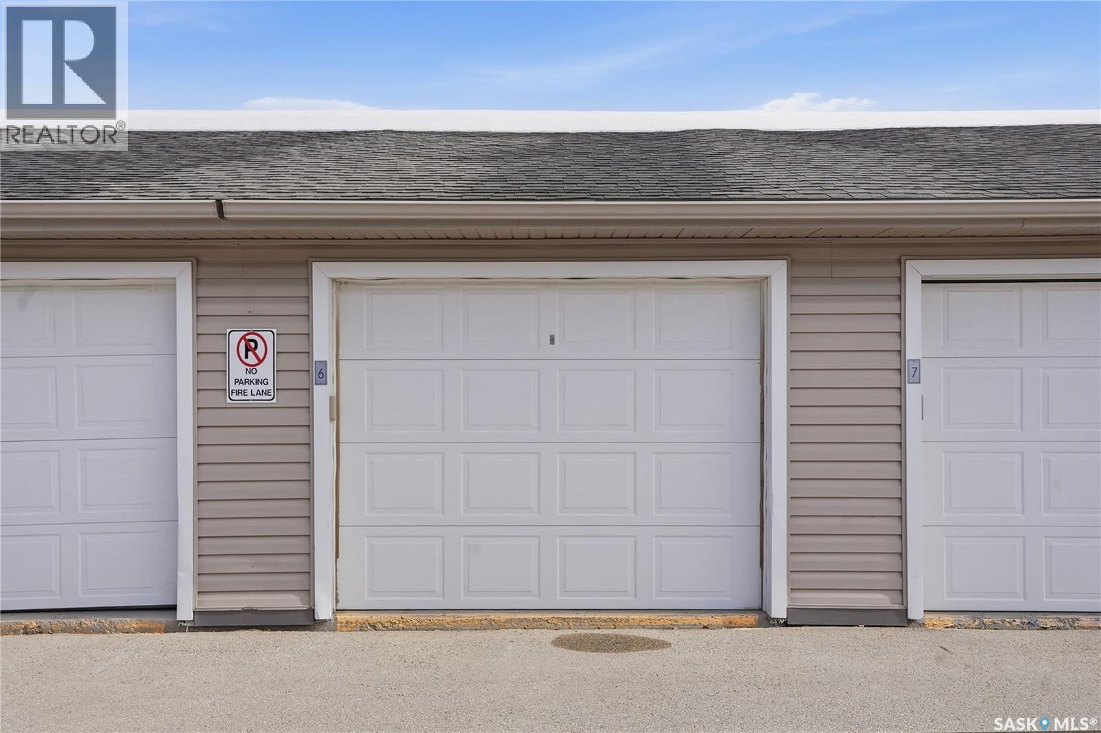 112 1303 Richardson Road, Saskatoon, Saskatchewan  S7R 0L1 - Photo 32 - SK032598