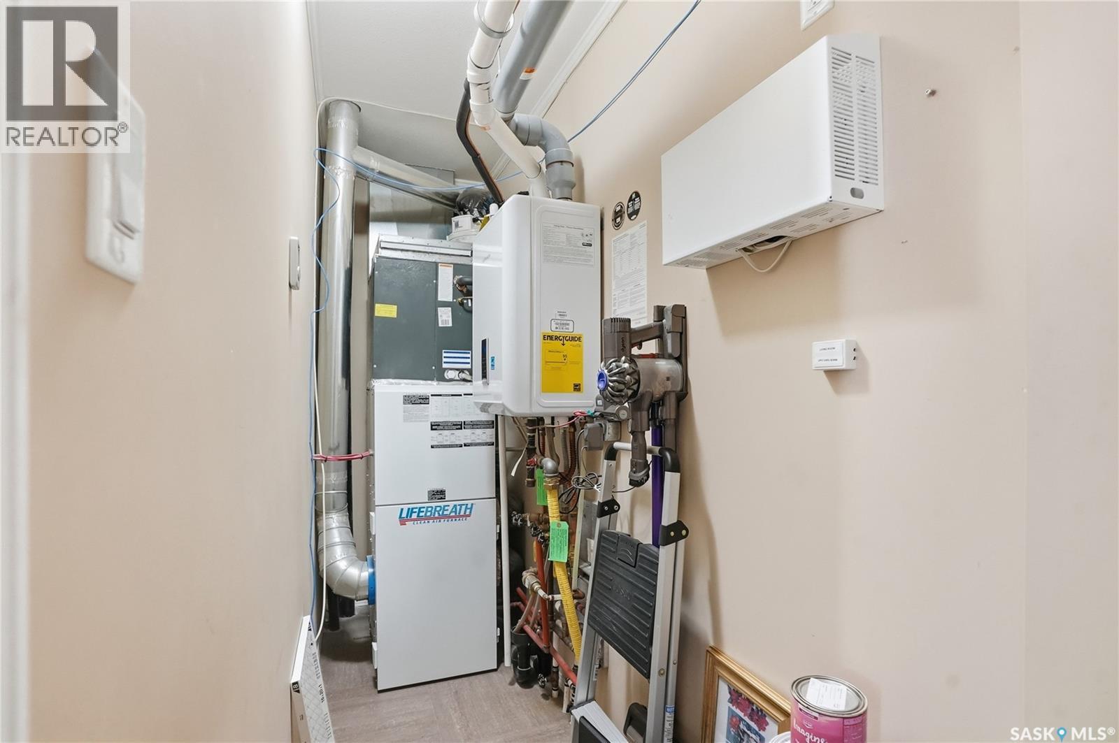 112 1303 Richardson Road, Saskatoon, Saskatchewan  S7R 0L1 - Photo 33 - SK032598