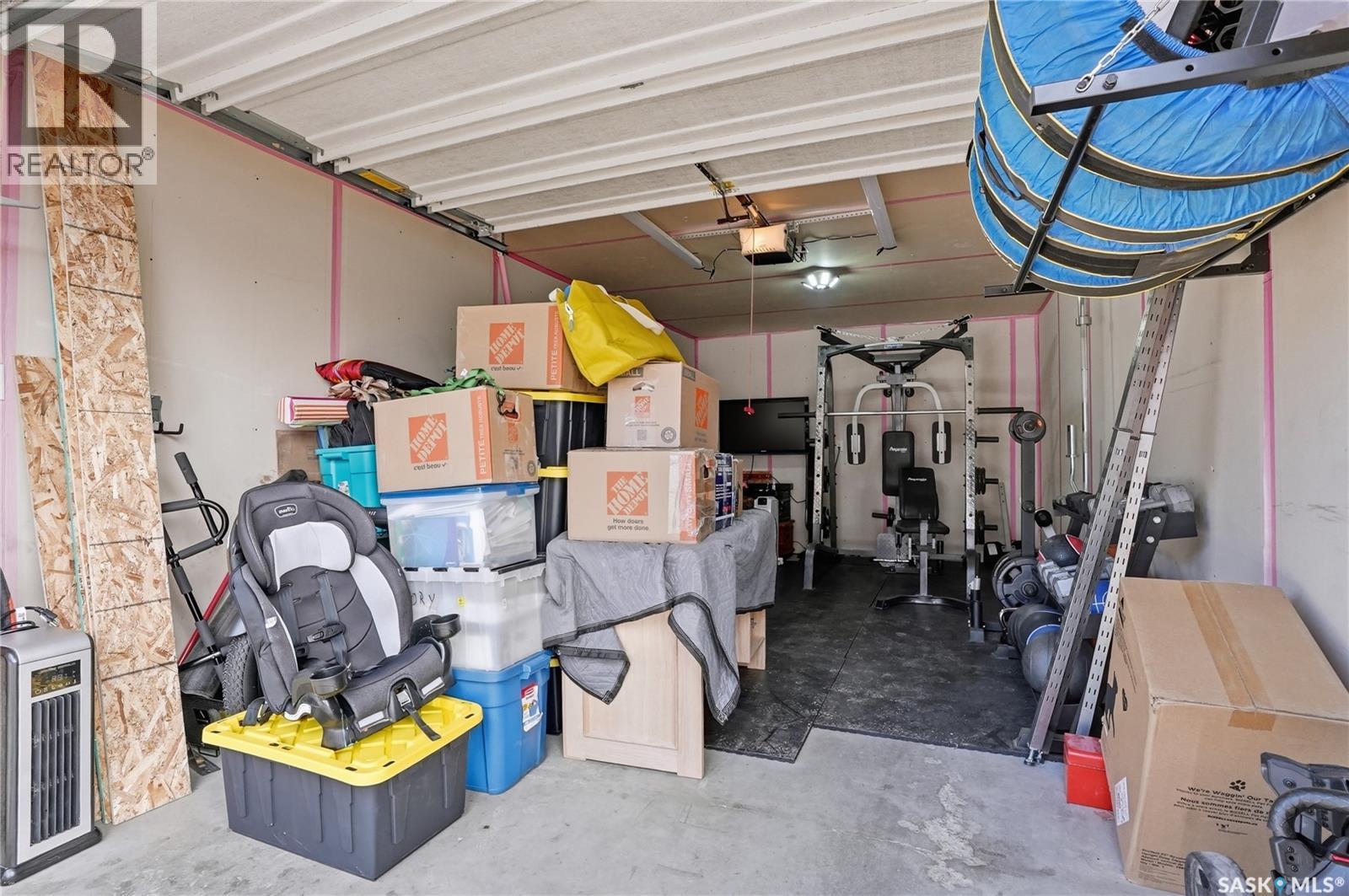 112 1303 Richardson Road, Saskatoon, Saskatchewan  S7R 0L1 - Photo 36 - SK032598