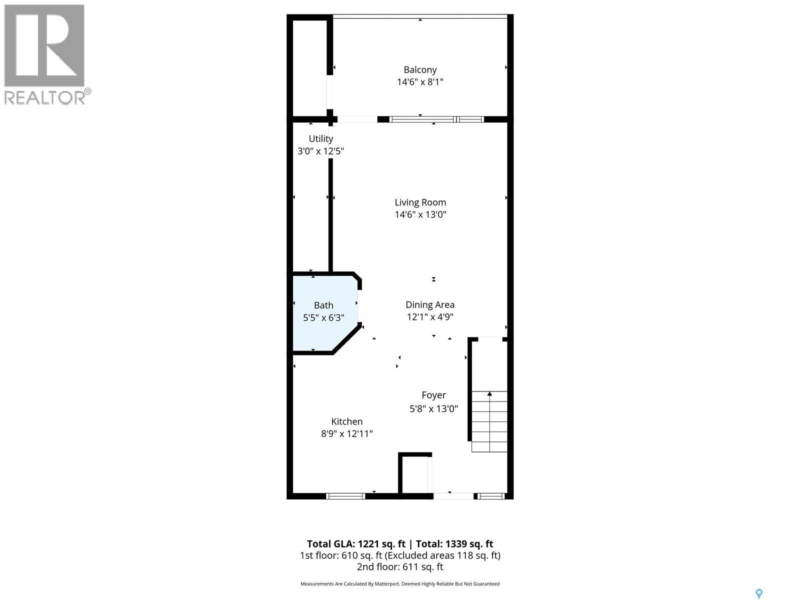 112 1303 Richardson Road, Saskatoon, Saskatchewan  S7R 0L1 - Photo 37 - SK032598