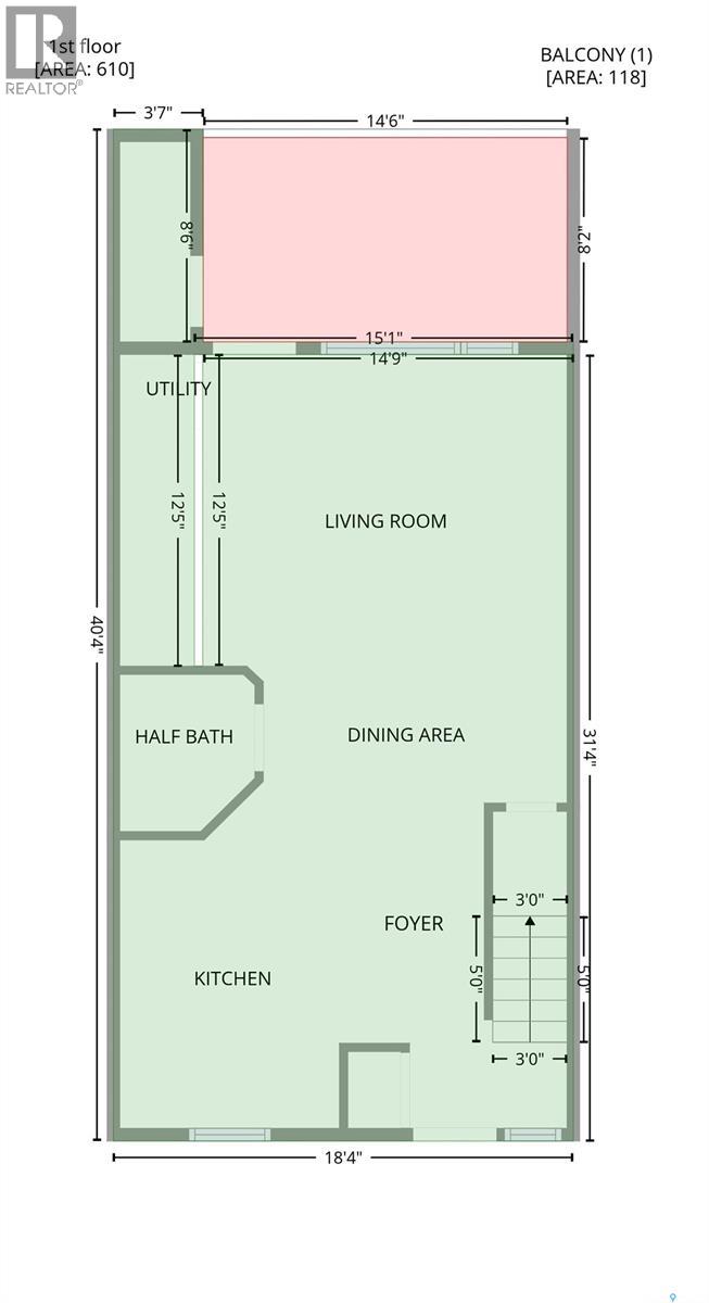 112 1303 Richardson Road, Saskatoon, Saskatchewan  S7R 0L1 - Photo 39 - SK032598