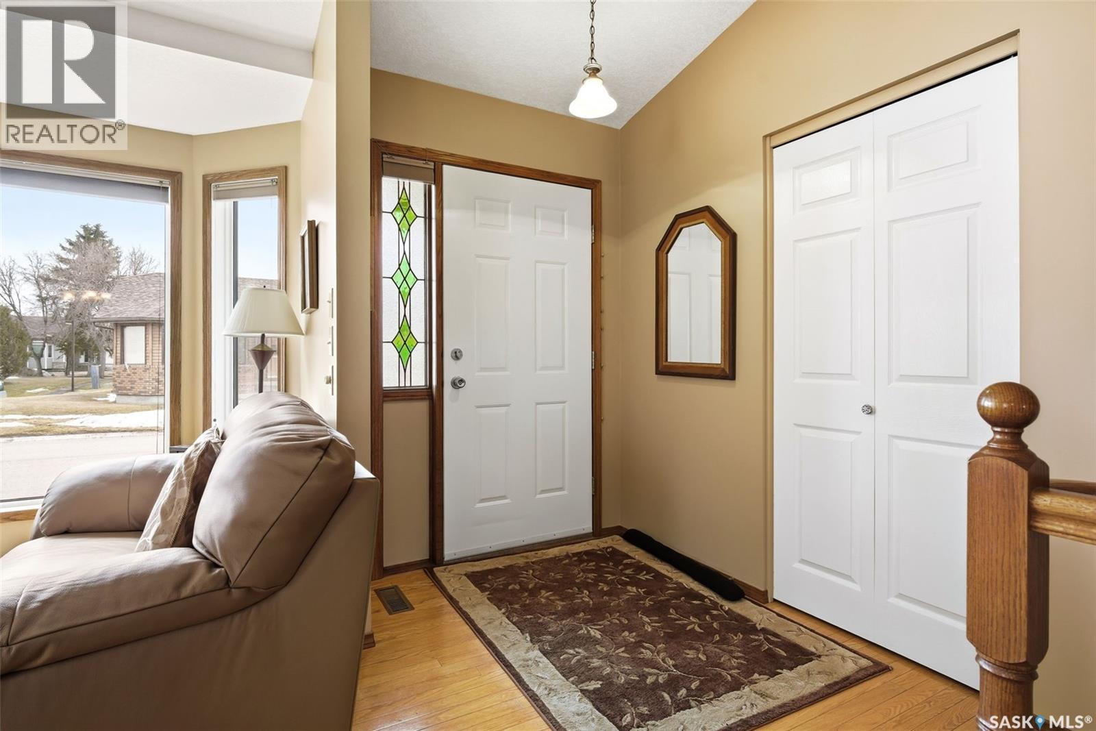 72 Greensboro Drive, Regina, Saskatchewan  S4S 7G1 - Photo 3 - SK032590