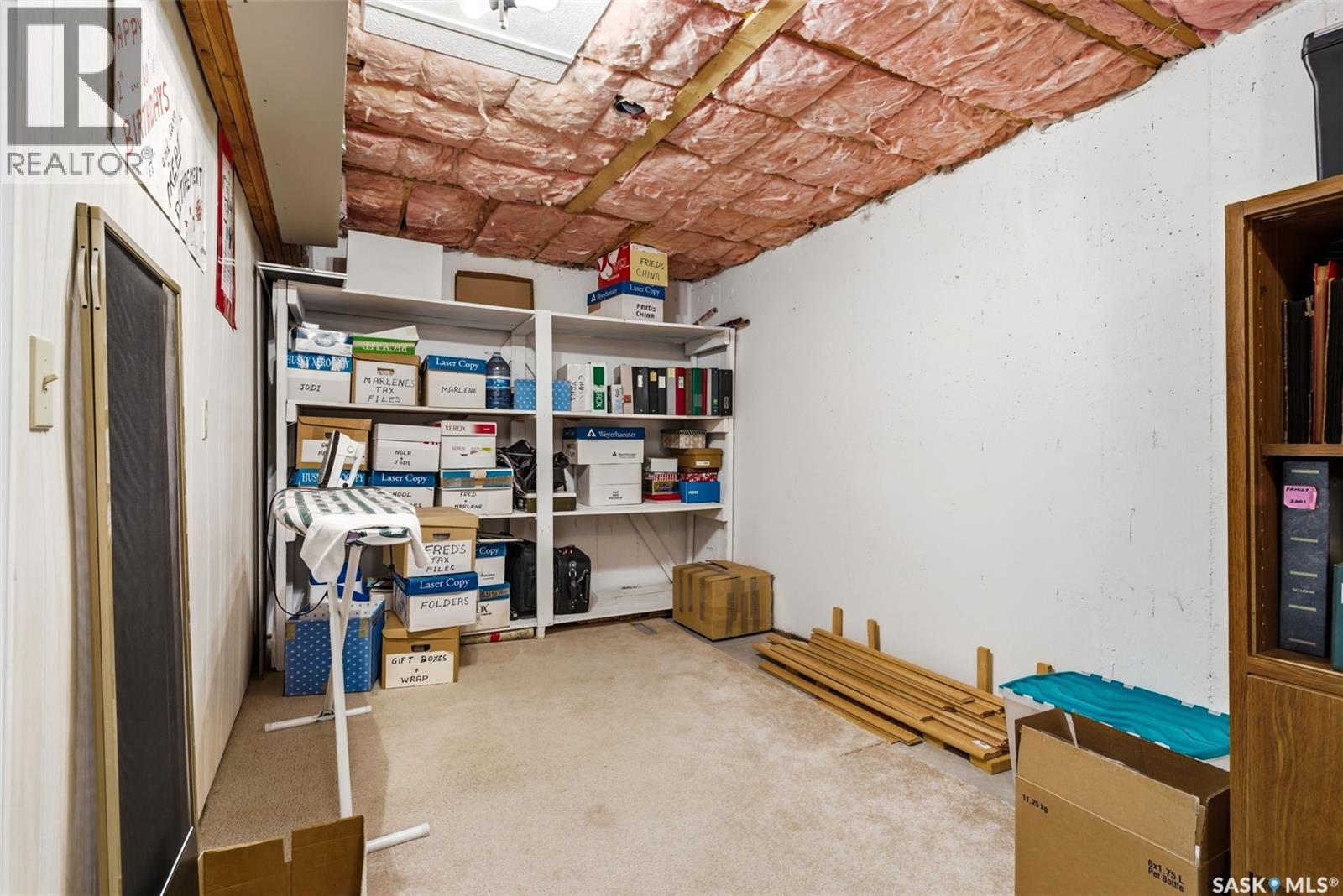 72 Greensboro Drive, Regina, Saskatchewan  S4S 7G1 - Photo 34 - SK032590