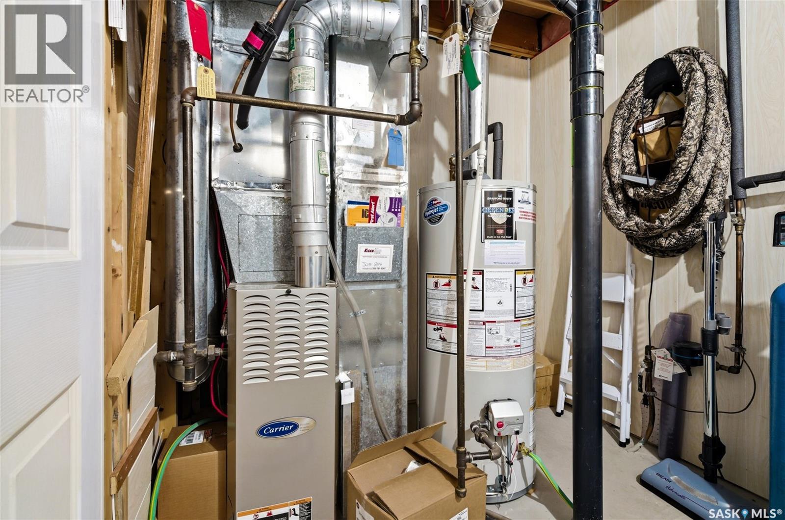 72 Greensboro Drive, Regina, Saskatchewan  S4S 7G1 - Photo 36 - SK032590