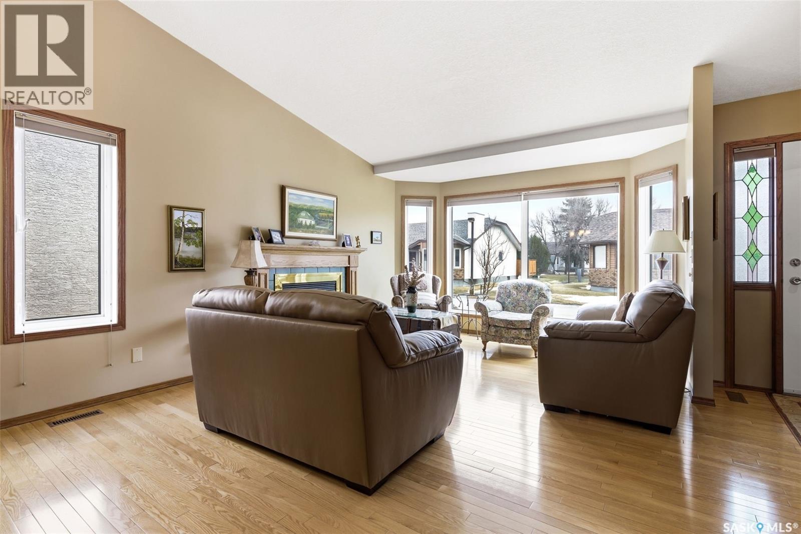 72 Greensboro Drive, Regina, Saskatchewan  S4S 7G1 - Photo 4 - SK032590