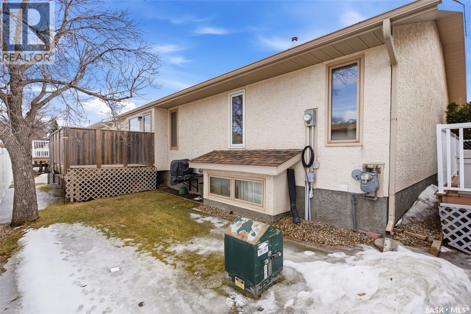 72 Greensboro Drive, Regina, Saskatchewan  S4S 7G1 - Photo 41 - SK032590