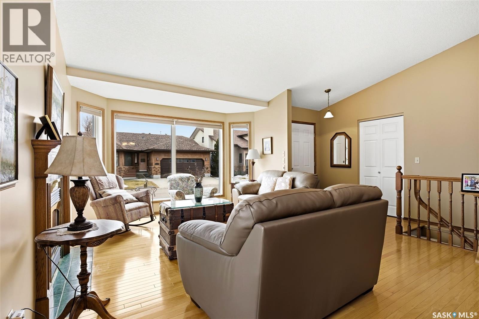 72 Greensboro Drive, Regina, Saskatchewan  S4S 7G1 - Photo 5 - SK032590