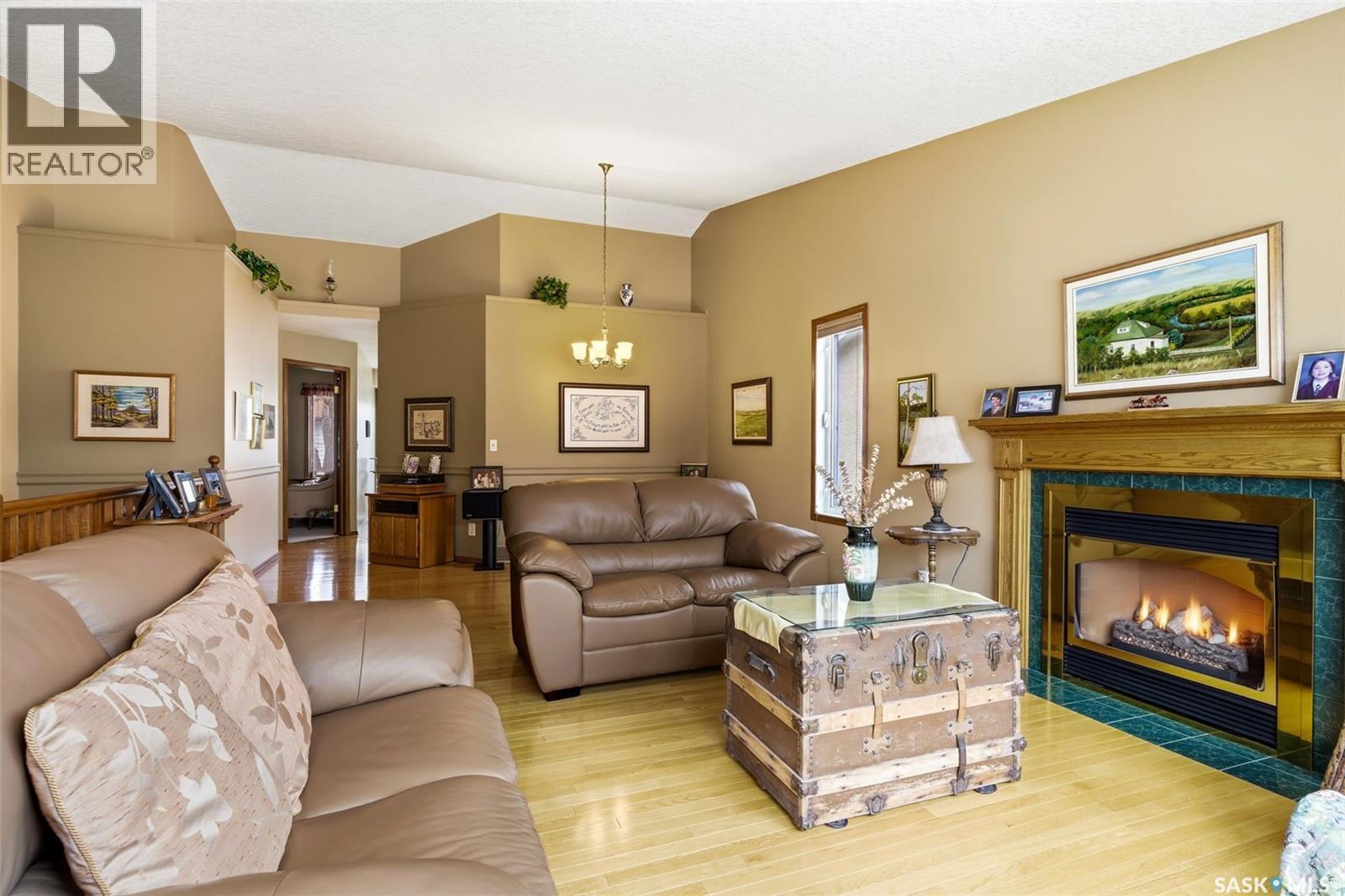 72 Greensboro Drive, Regina, Saskatchewan  S4S 7G1 - Photo 7 - SK032590