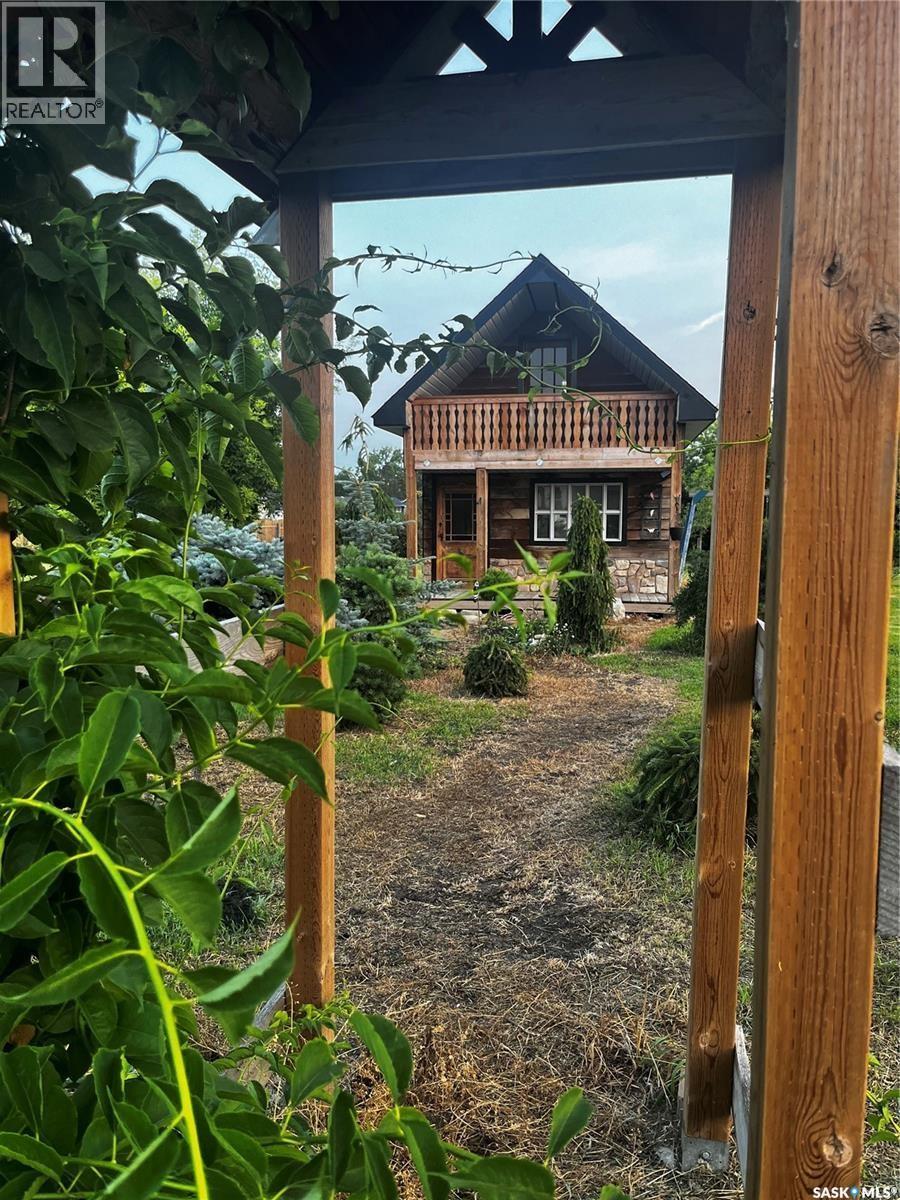 1306 Assiniboia Avenue, Grenfell, Saskatchewan  S0G 2B0 - Photo 48 - SK032583