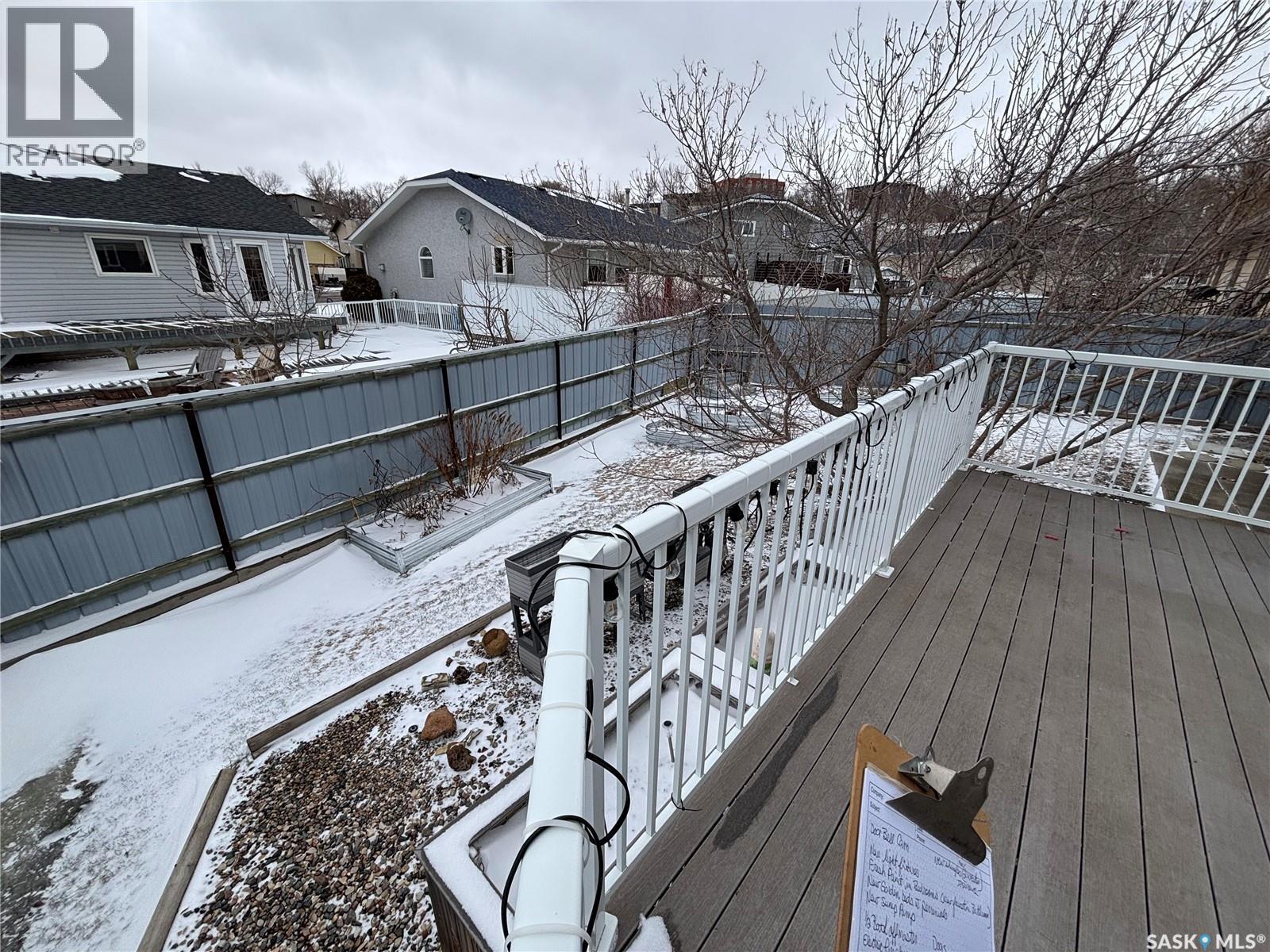 746 Sun Valley Drive, Estevan, Saskatchewan  S4A 2R2 - Photo 8 - SK032555