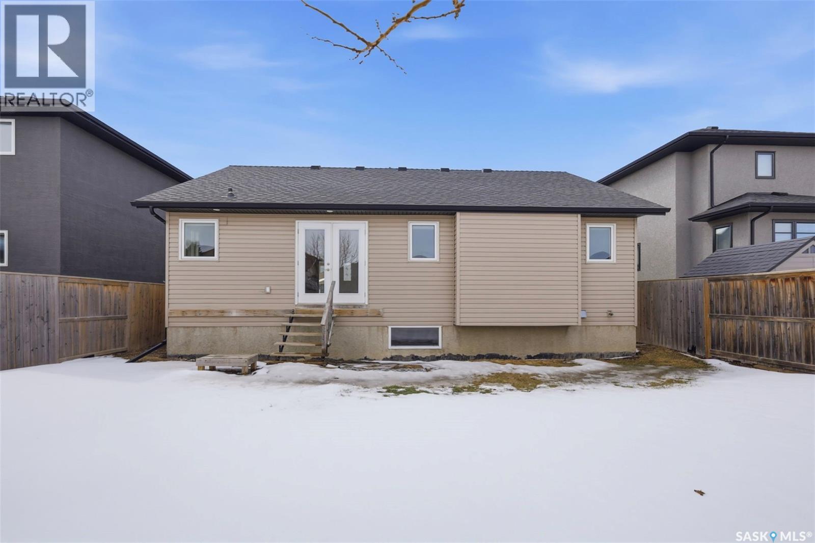 222 Fleming Crescent, Saskatoon, Saskatchewan  S7W 0E7 - Photo 28 - SK032553