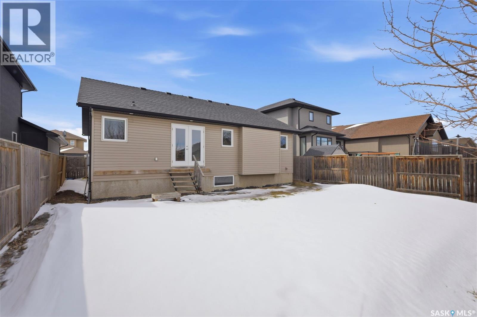 222 Fleming Crescent, Saskatoon, Saskatchewan  S7W 0E7 - Photo 29 - SK032553