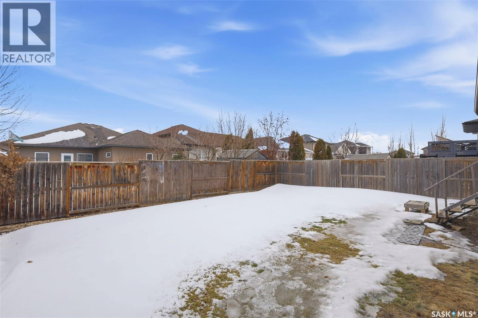 222 Fleming Crescent, Saskatoon, Saskatchewan  S7W 0E7 - Photo 30 - SK032553