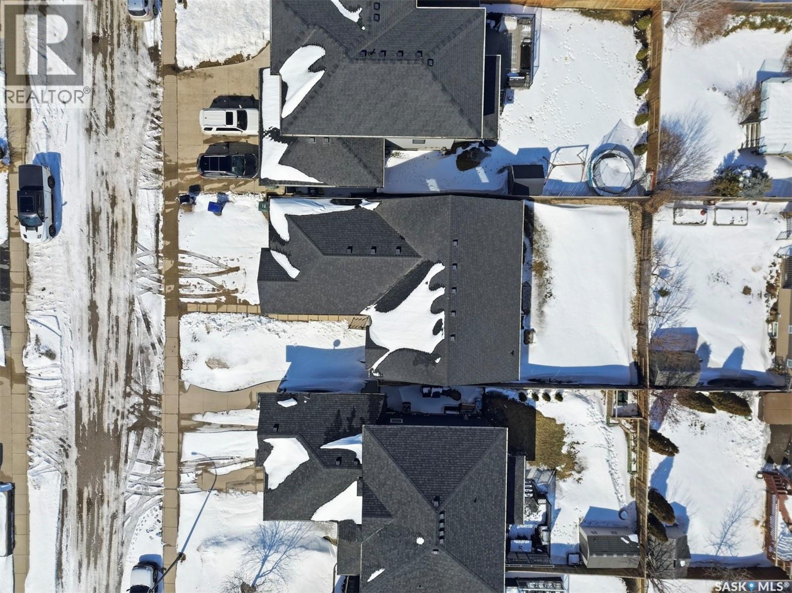 222 Fleming Crescent, Saskatoon, Saskatchewan  S7W 0E7 - Photo 32 - SK032553