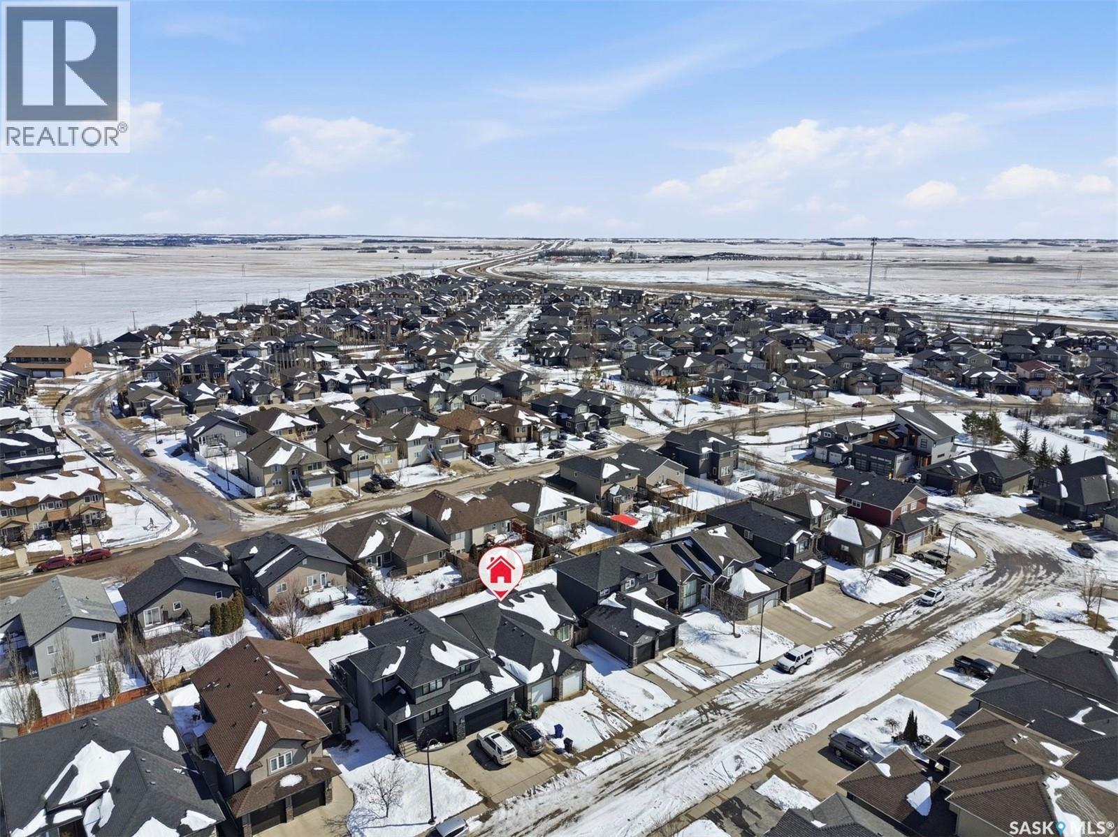 222 Fleming Crescent, Saskatoon, Saskatchewan  S7W 0E7 - Photo 36 - SK032553