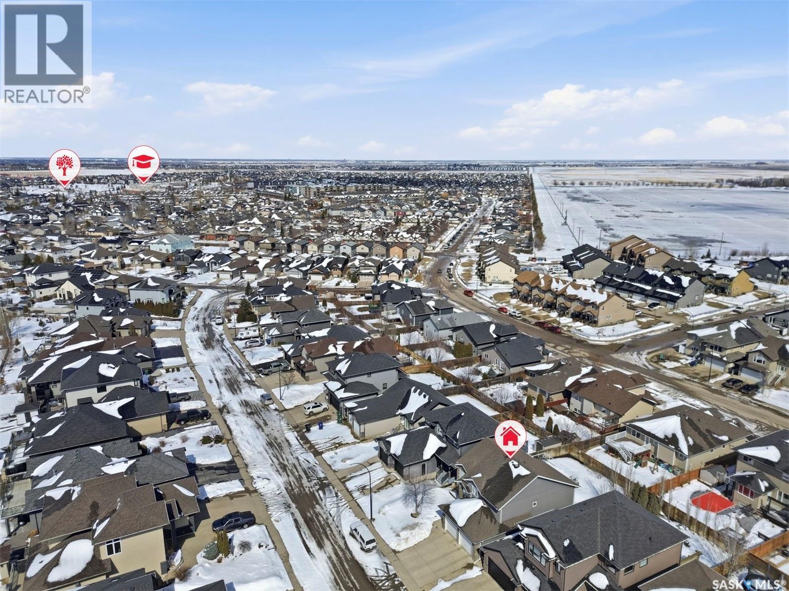 222 Fleming Crescent, Saskatoon, Saskatchewan  S7W 0E7 - Photo 37 - SK032553