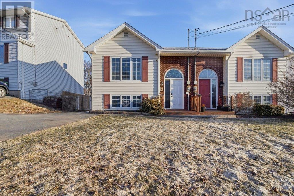 56 Cassandra Drive, Dartmouth, Nova Scotia  B2W 6H4 - Photo 1 - 202605905