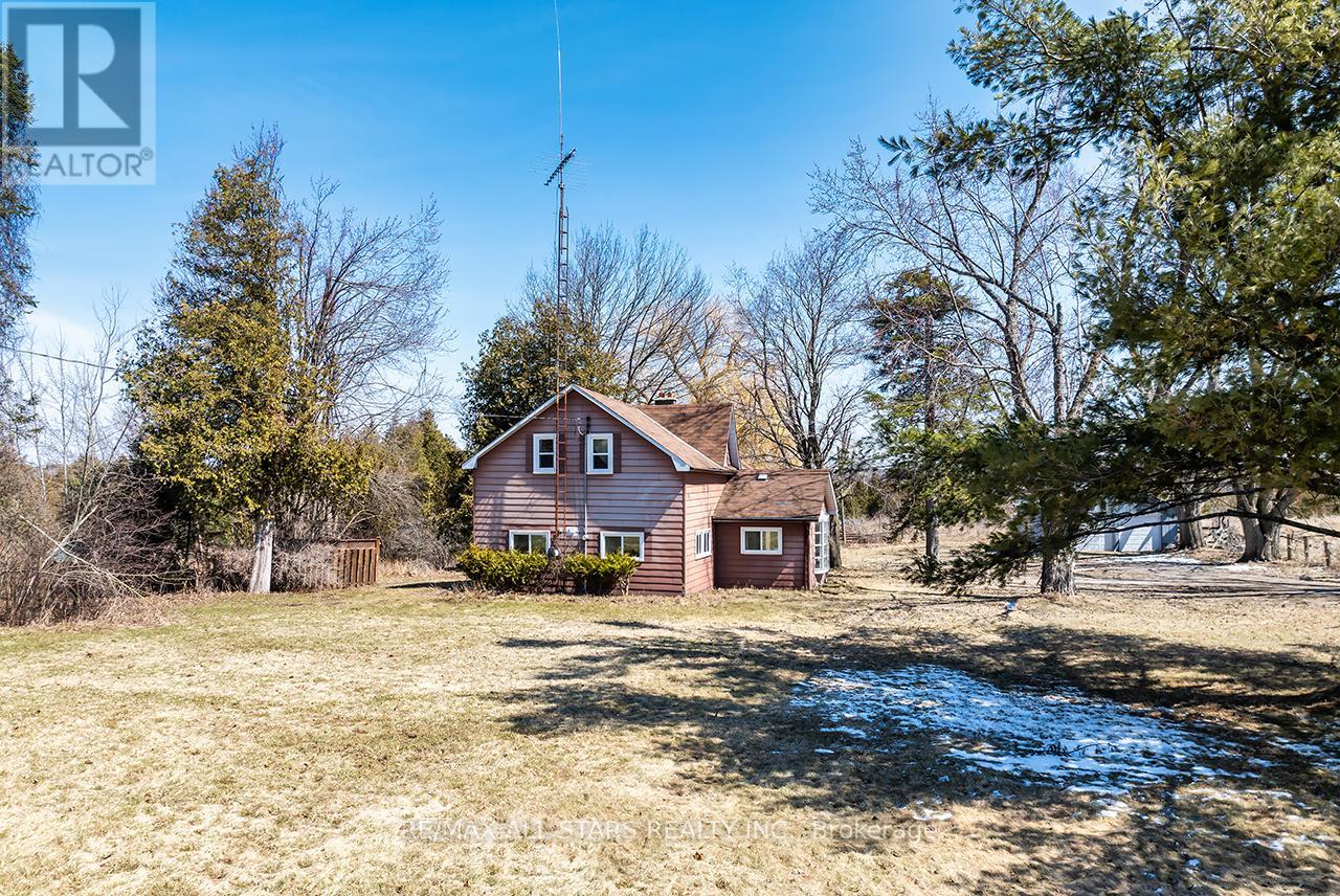 16865 RIDGE ROAD, Brock, Ontario