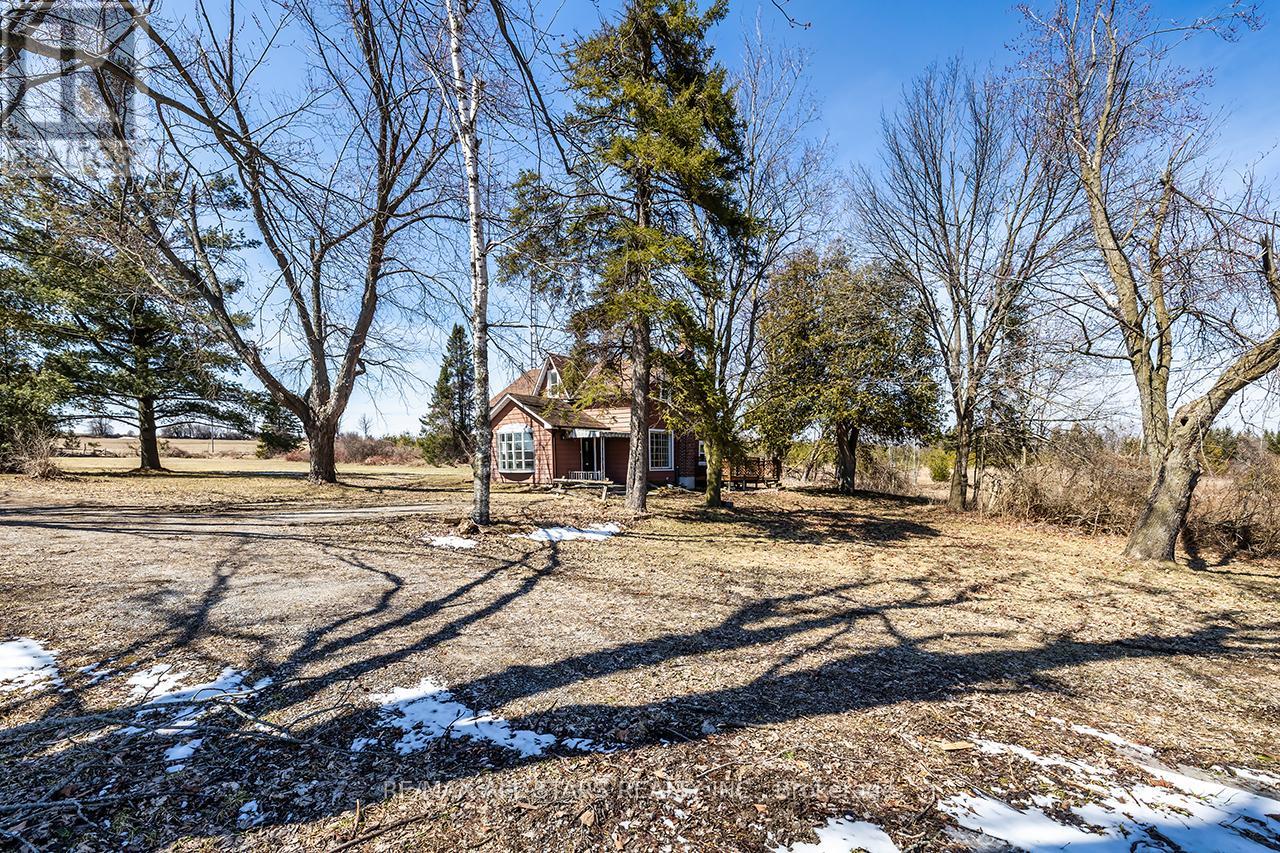 16865 Ridge Road, Brock, Ontario  L0C 1H0 - Photo 13 - N12983048