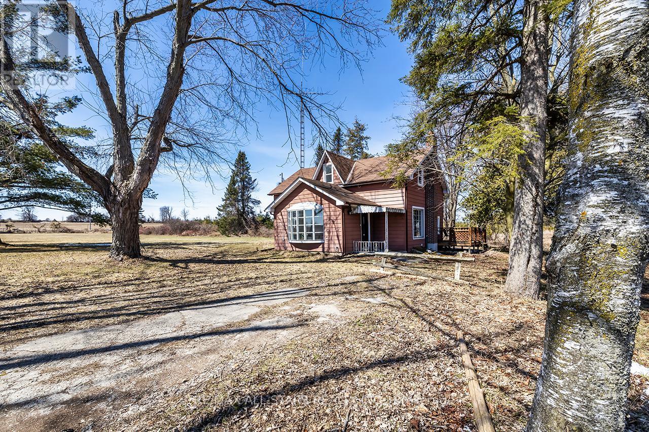 16865 Ridge Road, Brock, Ontario  L0C 1H0 - Photo 14 - N12983048