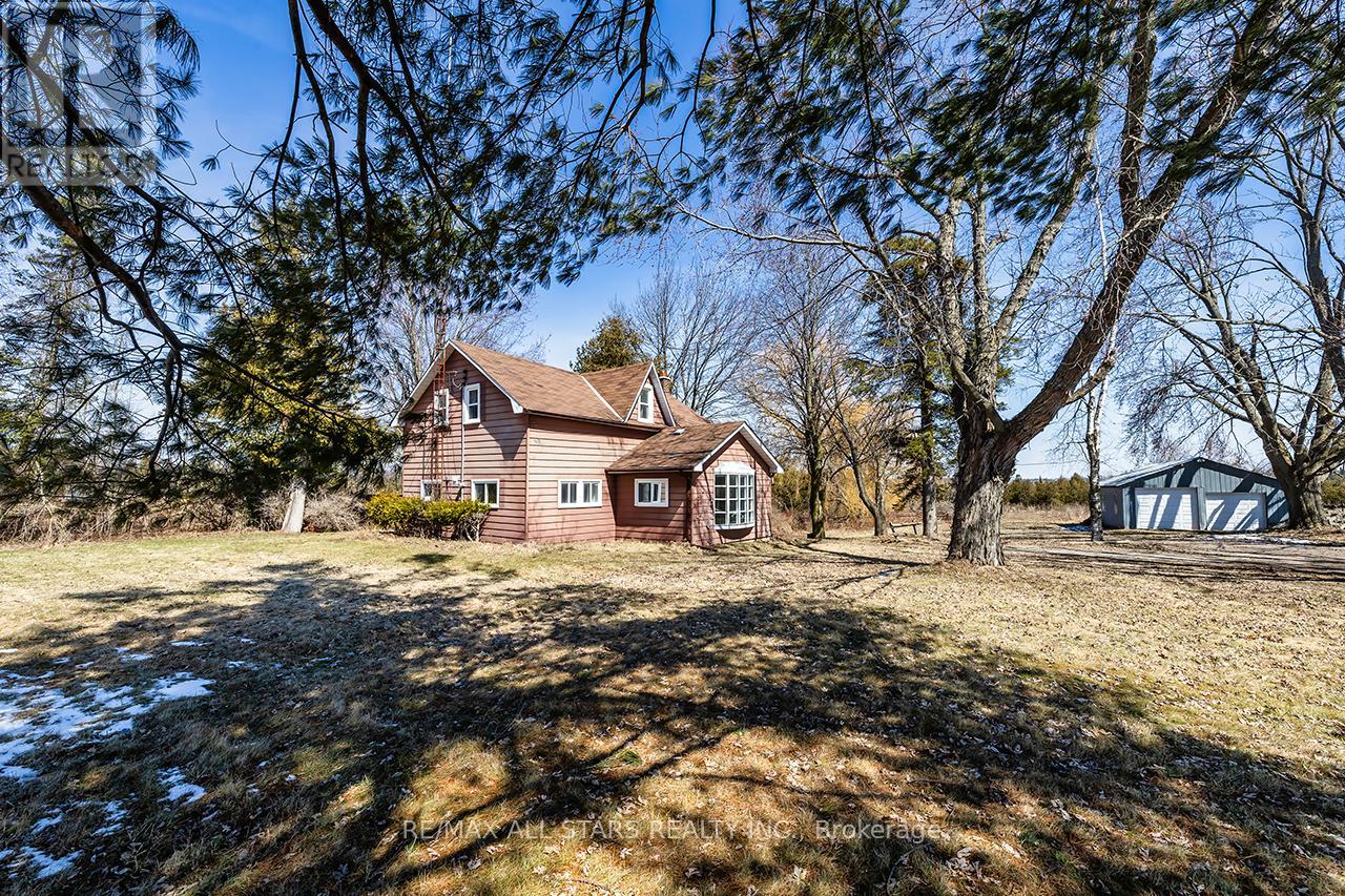 16865 Ridge Road, Brock, Ontario  L0C 1H0 - Photo 17 - N12983048