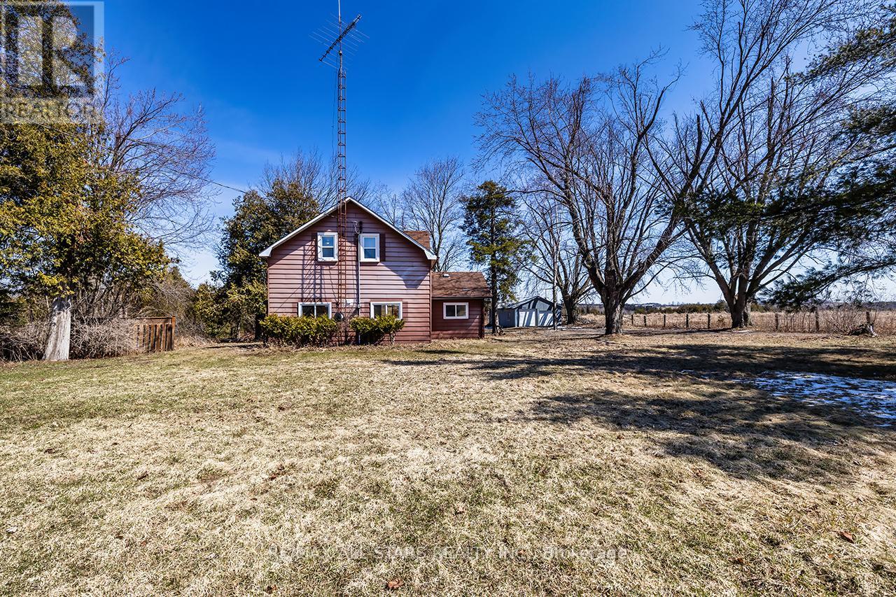 16865 Ridge Road, Brock, Ontario  L0C 1H0 - Photo 18 - N12983048