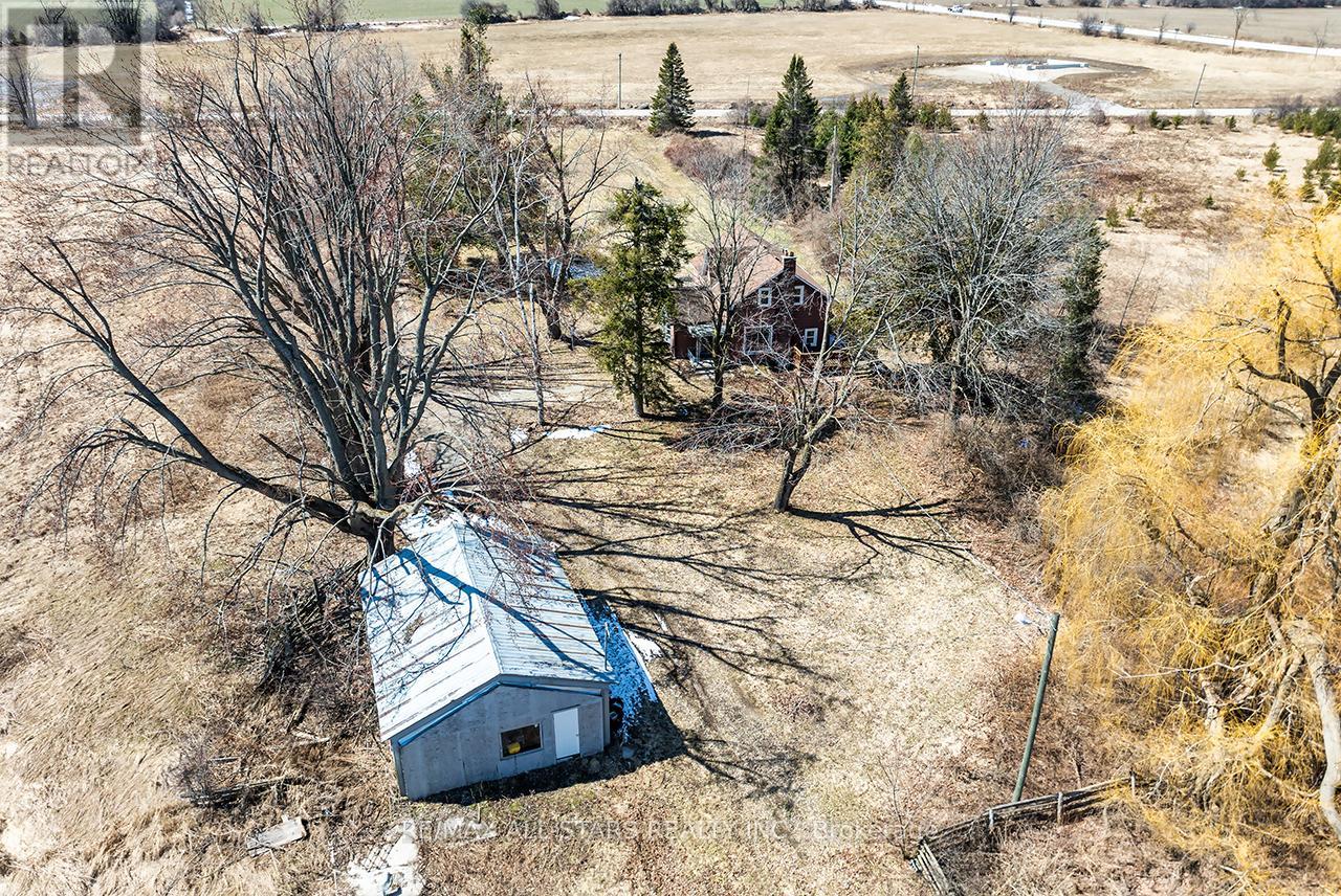 16865 Ridge Road, Brock, Ontario  L0C 1H0 - Photo 42 - N12983048