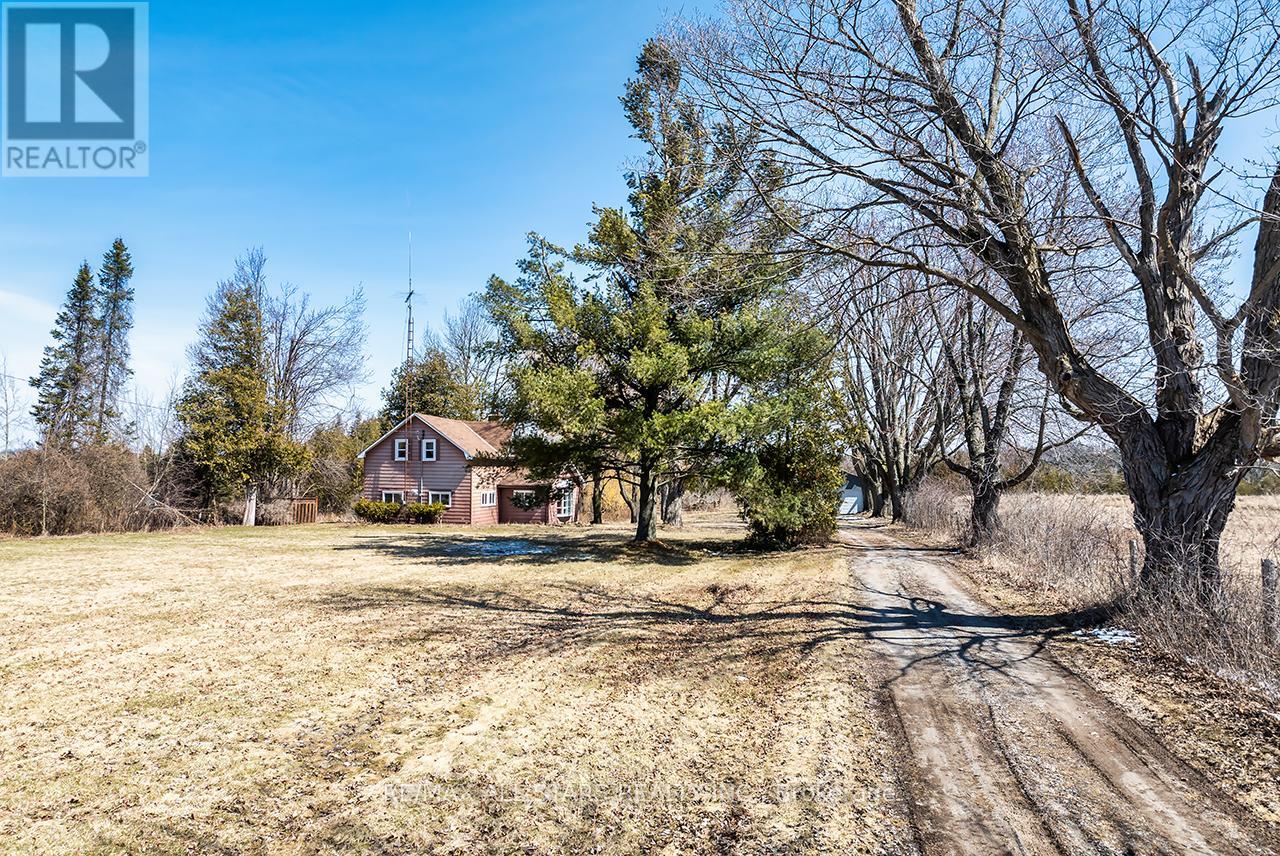 16865 Ridge Road, Brock, Ontario  L0C 1H0 - Photo 44 - N12983048