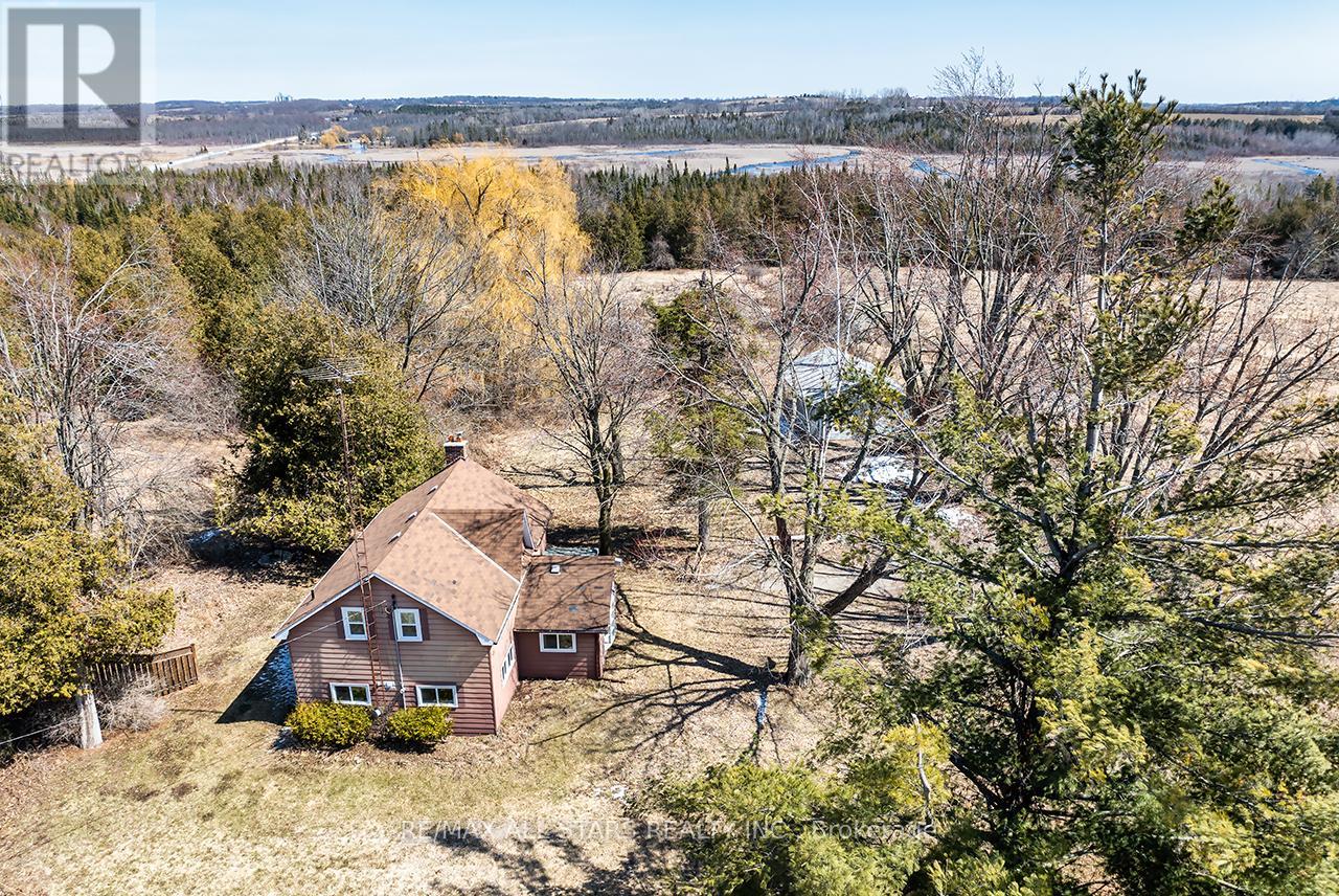 16865 Ridge Road, Brock, Ontario  L0C 1H0 - Photo 45 - N12983048