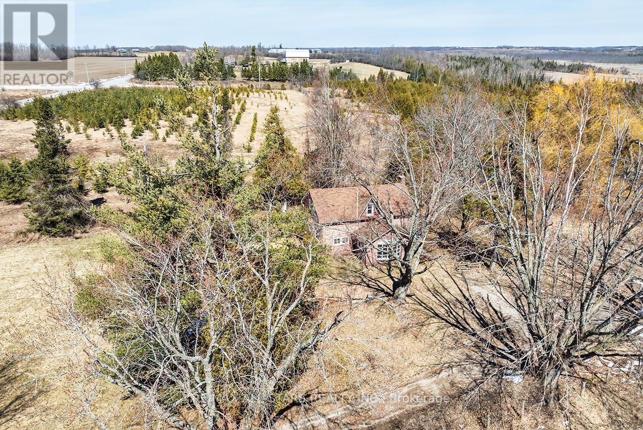 16865 Ridge Road, Brock, Ontario  L0C 1H0 - Photo 46 - N12983048