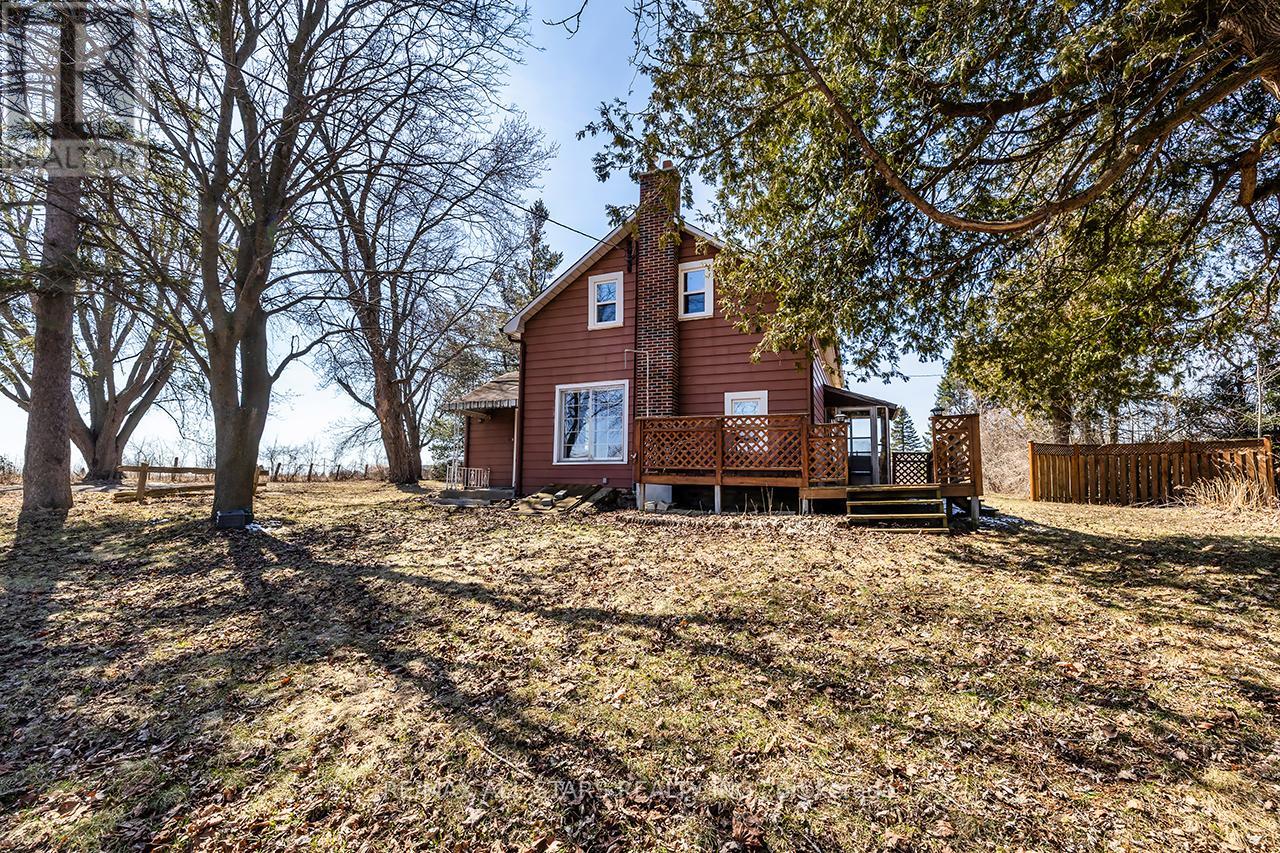 16865 Ridge Road, Brock, Ontario  L0C 1H0 - Photo 7 - N12983048