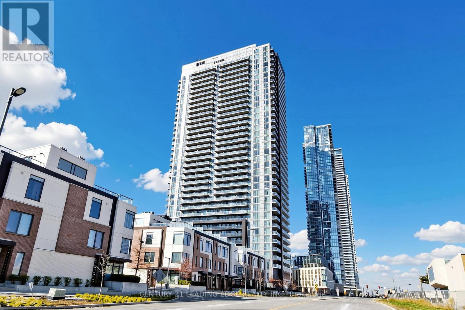 3618 - 7895 JANE STREET, Vaughan, Ontario