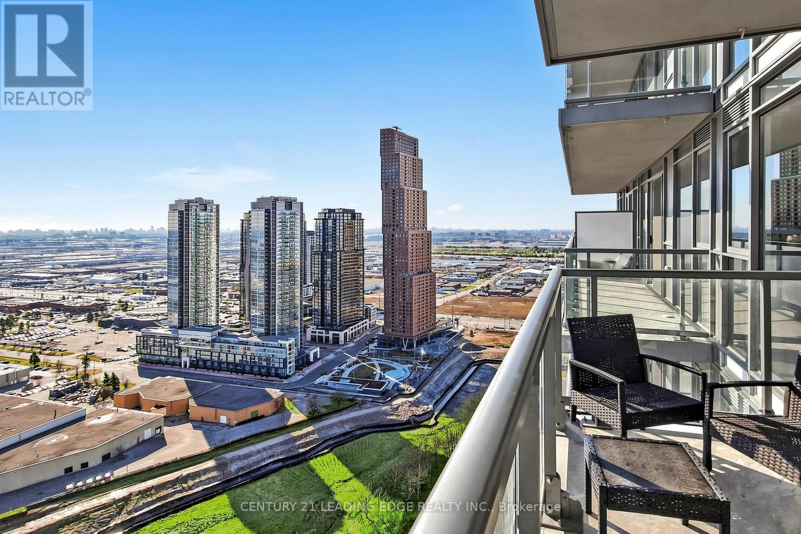 3618 - 7895 Jane Street, Vaughan, Ontario  L4K 0K2 - Photo 17 - N12983092