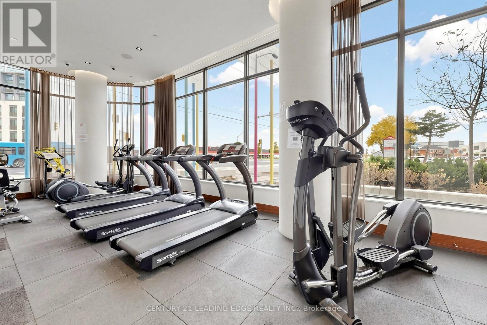 3618 - 7895 Jane Street, Vaughan, Ontario  L4K 0K2 - Photo 19 - N12983092