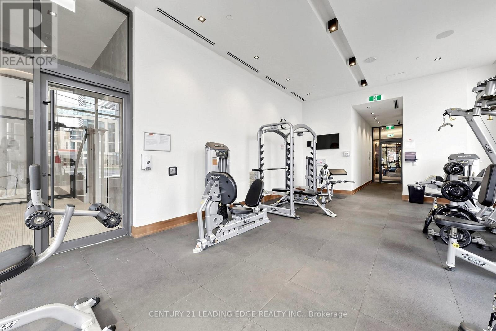 3618 - 7895 Jane Street, Vaughan, Ontario  L4K 0K2 - Photo 20 - N12983092