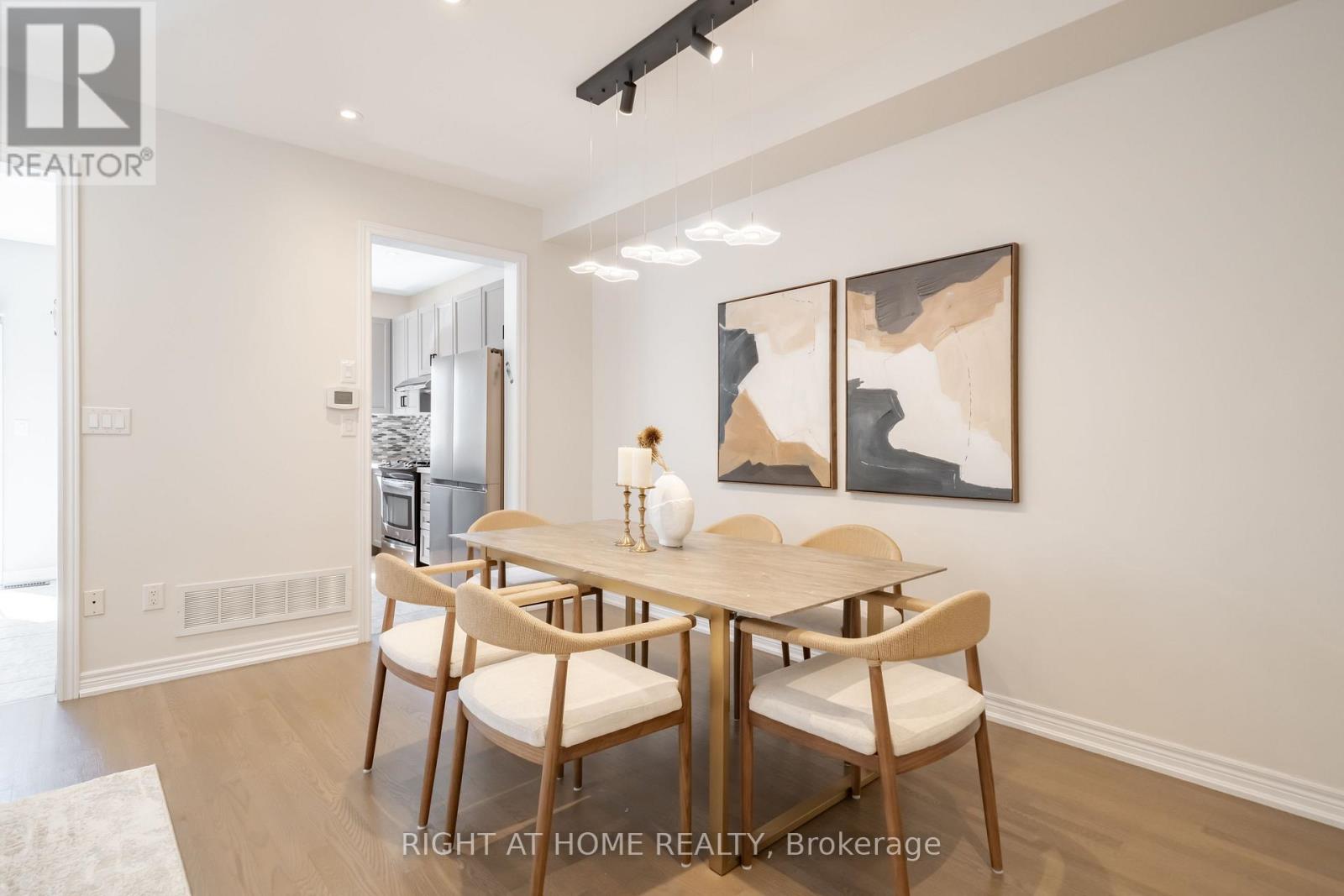 14 Lady Loretta Lane, Vaughan, Ontario  L6A 4G3 - Photo 12 - N12983158