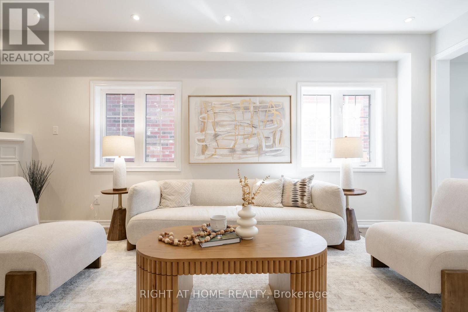 14 Lady Loretta Lane, Vaughan, Ontario  L6A 4G3 - Photo 14 - N12983158