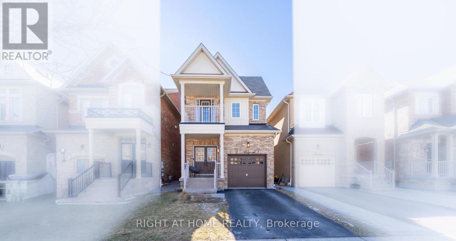 14 Lady Loretta Lane, Vaughan, Ontario  L6A 4G3 - Photo 2 - N12983158