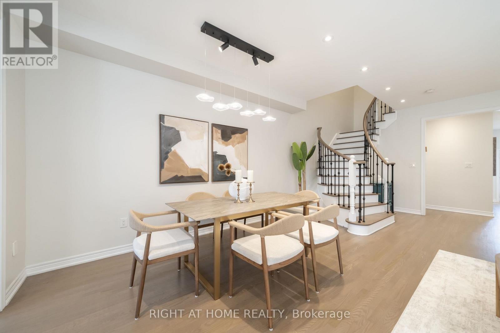 14 Lady Loretta Lane, Vaughan, Ontario  L6A 4G3 - Photo 9 - N12983158