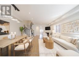 14 LADY LORETTA LANE, Vaughan, Ontario