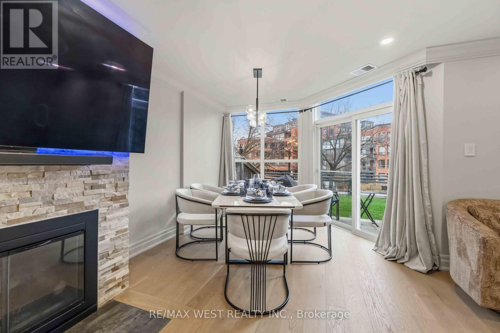 100 Arbors Lane, Vaughan, Ontario  L4L 7G4 - Photo 11 - N12983188