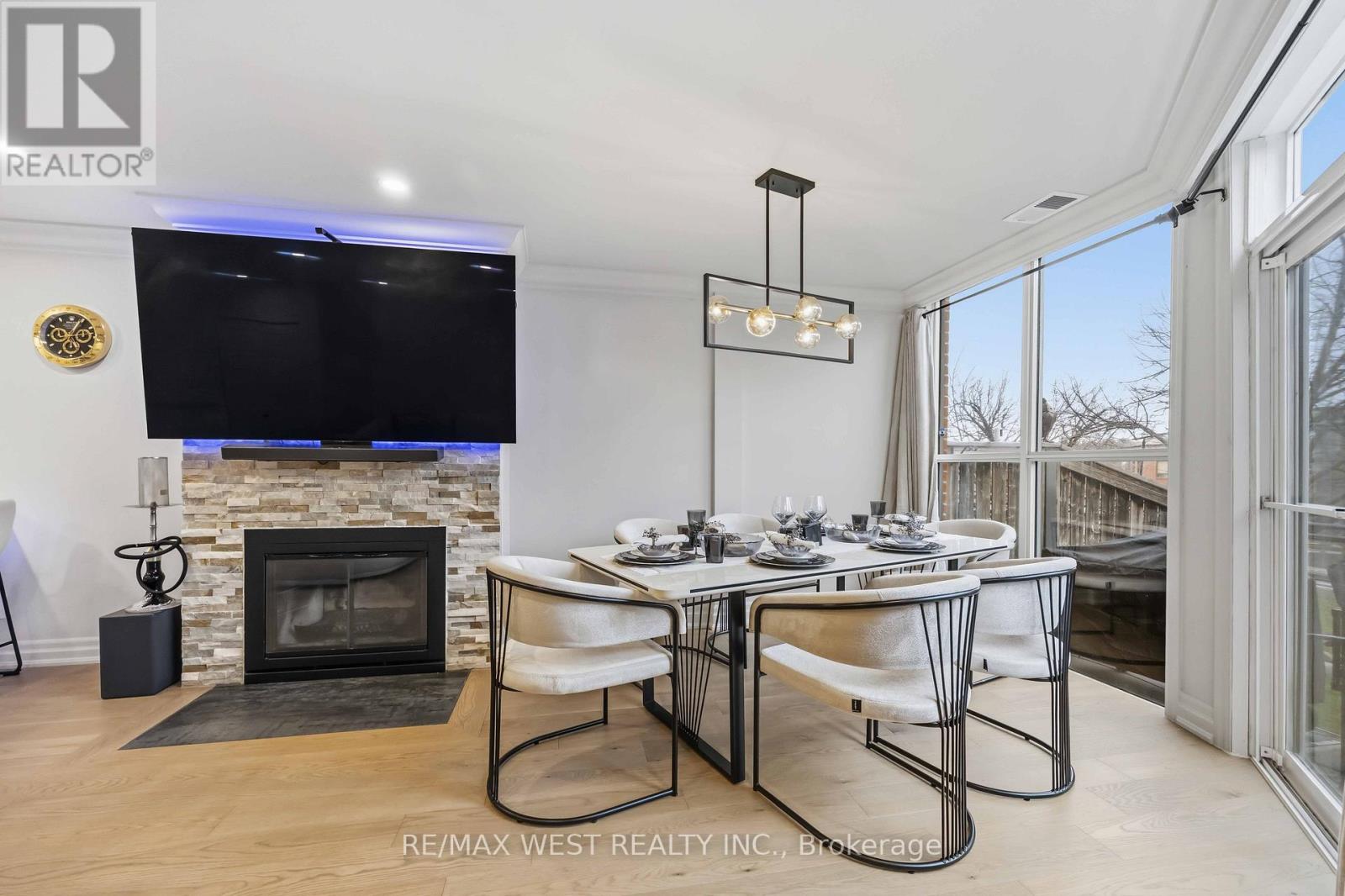 100 Arbors Lane, Vaughan, Ontario  L4L 7G4 - Photo 12 - N12983188